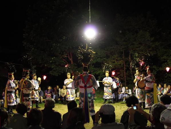 【福地温泉夏祭り】のご案内♪