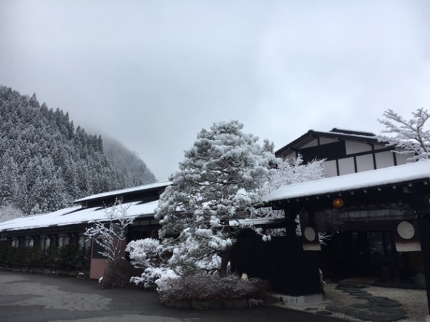 なごり雪♪