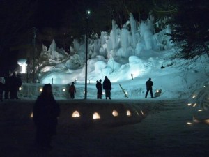 青だるイベントのご案内