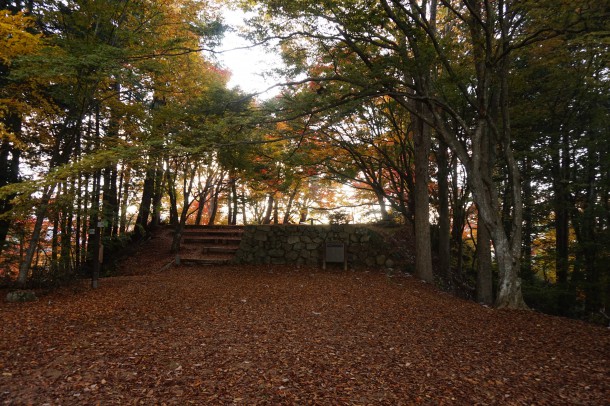 紅葉と一緒に文化の秋もいかがでしょう？後編