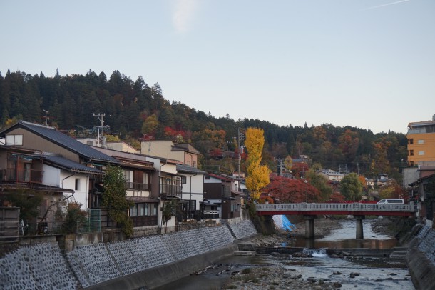 紅葉と一緒に文化の秋もいかがでしょう？後編