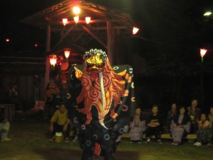 【福地温泉夏祭り】のご案内！