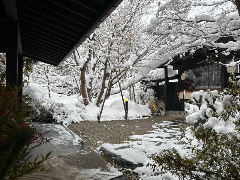 新年のご挨拶