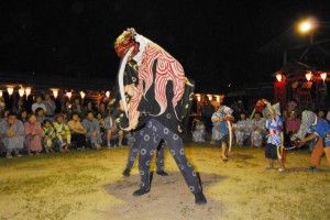 【福地温泉夏祭り】のご案内！